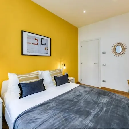 شقة Sweett - Porta Vittoria *