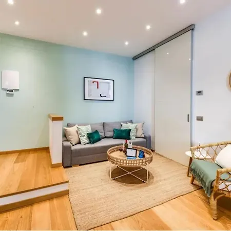 Sweett - Porta Vittoria شقة *