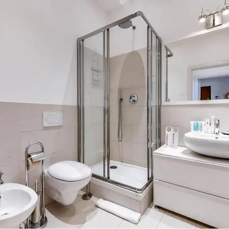 شقة Sweett - Porta Vittoria *